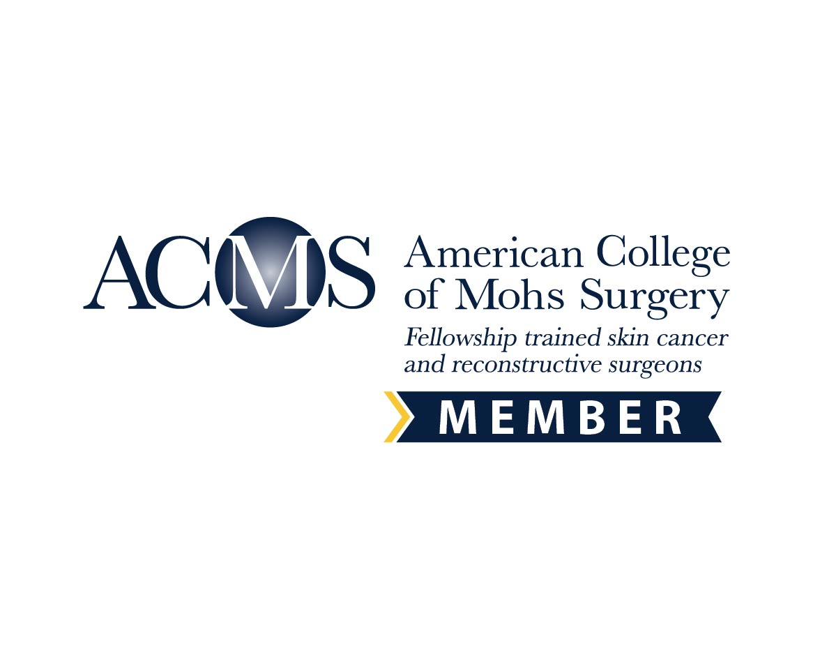 American College of Mohs Surgery Member